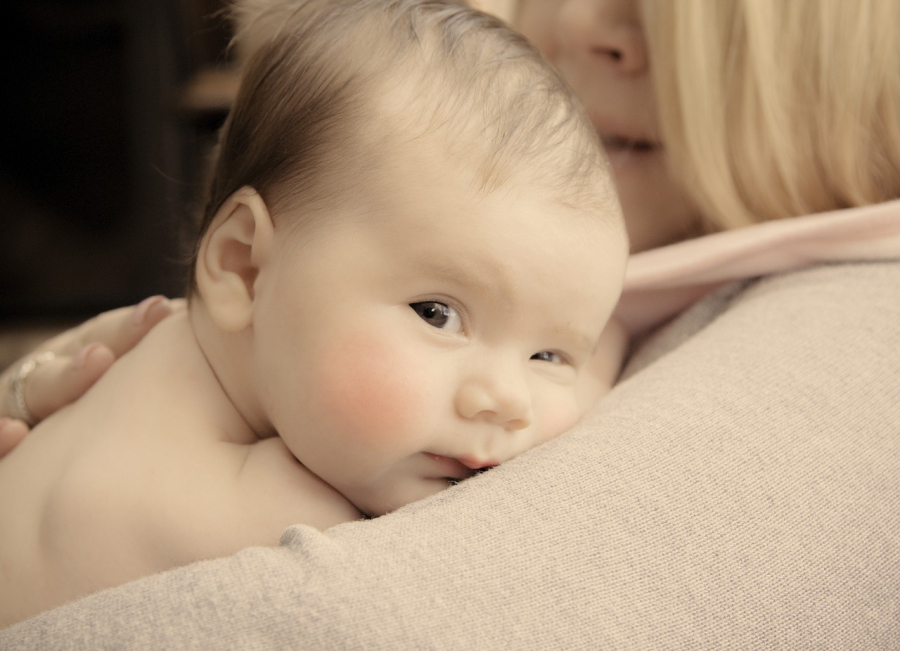 Conseils d'utilisation de la crème hydratante certifiée pour bébé